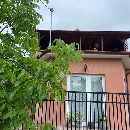 La Bilal 2 Hotel Tuzla Buitenkant foto
