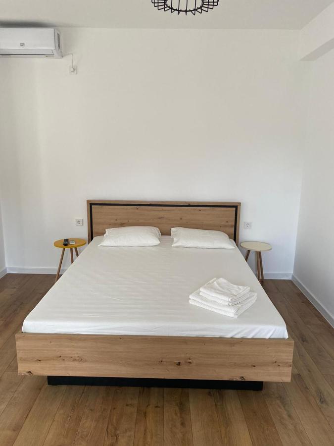 La Bilal 2 Hotel Tuzla Buitenkant foto